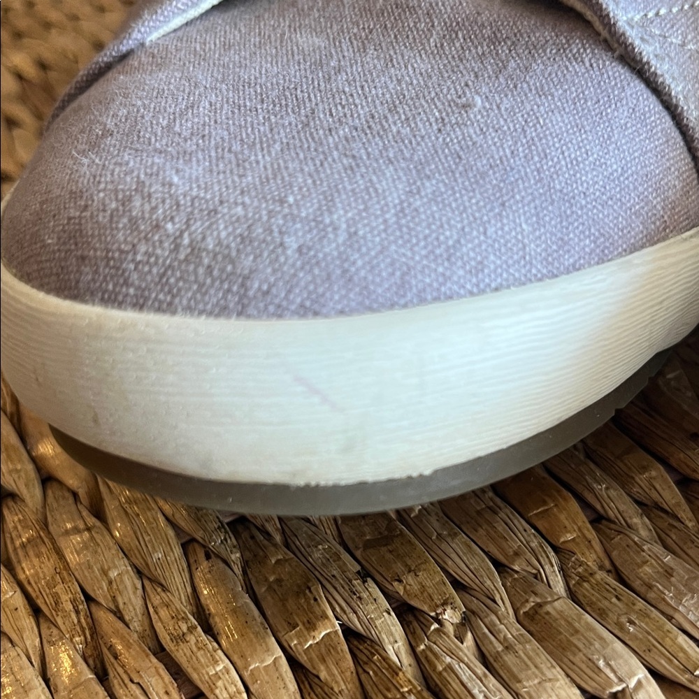 Taos Star Canvas Sneakers - Picture 10 of 11